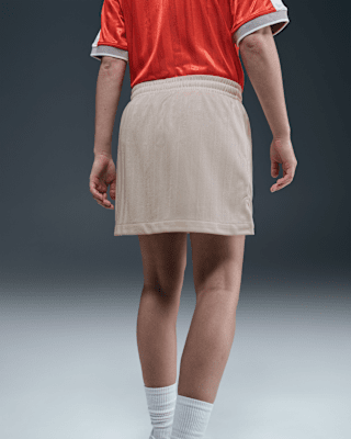 Nike Sportswear Women's Jacquard Striped Skirt. Nike.com